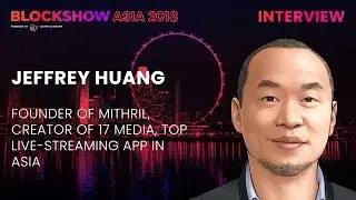 Jeffrey Huang : 