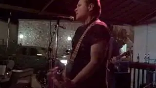 Mitch Jacobs - Alcoholic