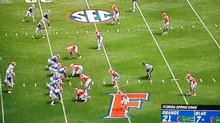 Divide Route vs. Split Safeties (2 High)