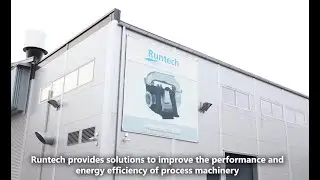 SpinDrive for Runtech Systems