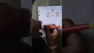 2 way switch wiring (connection) karne ka sabse easy tarika