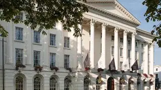 Queens Hotel Cheltenham Mgallery, Cheltenham, United Kingdom