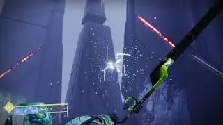 Destiny 2 Season of Splicer Paradrome Cube Artifact Unlock Energy Accelerant and Unstoppable Grenade