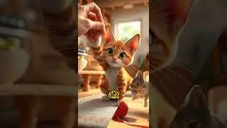 CuteCat &ndash; Funny Cat Videos, Cute Moments & Daily Cat Shorts