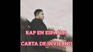 Carta de Invierno: rap de migración, fe y raíces de Ángel R. Cabada ❄️🎤