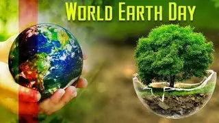World Earth day 2024  || World Earth day status ||