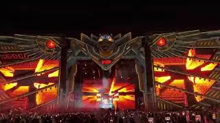 DWP2022 Martin Garrix & ZEDD - Follow