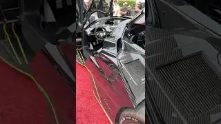 SSC Tuatara, an American-made hypercar