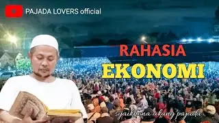 Syaikhona Akang Pajada, pengajian kitab al hikam di cihamerang plered purwakarta (pembukaan)