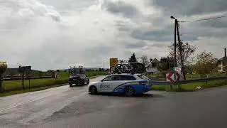 ORLEN NATIONS GRAND PRIX 2025 ST.1 ORLEN WYŚCIG NARODÓW 2025 ETAP #cycling #cycle #cyclingnews