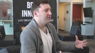 An Interview with Jeff Towers. Why choose Global Business and Digital Arts?
