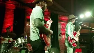 Offbeat Music Festival feat. Rider & Rolling Thunder