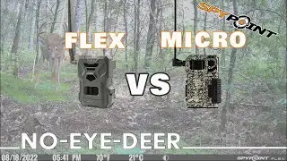 Стоит ли покупать камеру для слежения SPYPOINT FLEX?