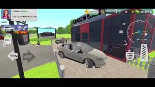 Car Driving Simulator 2026 🚗 Realistic Driving  Open World New Car Game with Real Physics & Graphics