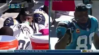 Steve Smith vs Janoris Jenkins (2013) | WR vs CB Matchup