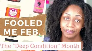 4C Natural Hair Product Reviews