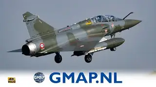 Full-scale military aerial combat exercise