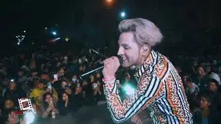 EN VIVO - LOS GENIOS - HEMOS FRACASADO