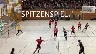 SPITZENSPIEL! VfL Günzburg vs. TSV Niederraunau | 21.02.2016