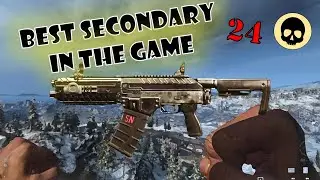 BEST ORIGIN 12 LOADOUT!! | 24 KILL GAME | (Modern Warfare)