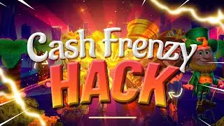 Cash Frenzy Hack Guide 2024 ✅ How To Get Coins With Cash Frenzy Cheats 🔥 iOS Android MOD APK