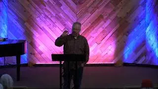 Midweek Live | God's of ancient Egypt  | Jason Arnold