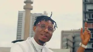 D'Tee  ON GOD ( Official Video )