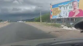 Jequi&eacute; BA. 20/11/2025. KM 03. Feriado