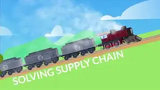 Rochester Electronics: Solving Supply Chain Disruption
