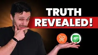 💸⚖️Monarch Money vs EveryDollar 2026: ⚠️ WARNING! Don&rsquo;t Choose Wrong!
