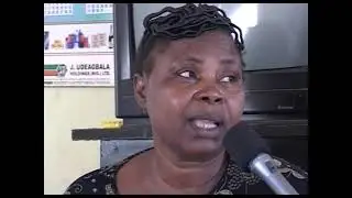 Busted! Woman Steal Month Old Baby...Amazing, Deceit, Lies & Fake Delivery of Twins -1