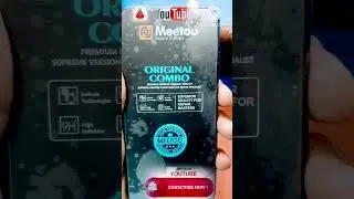 mi note 8pro  Dead solution