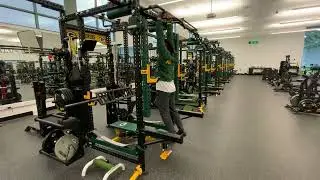 Neutral Bar Grip Hang