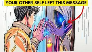 🚨 EMERGENCY ALERT: Your Multi-Verse Double is Trying to Reach You Today