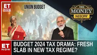 Union Budget 2024: What To Expect For Personal Taxes; Will Middle Class Get Tax Relief? |Tarun Garg