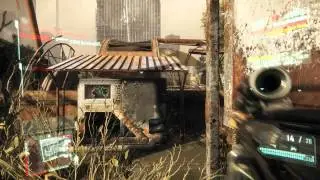 Crysis 3 Multi player Game Play Video: TDM, Skyline - 31-7 Gauss Sabot
