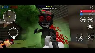 Прохождение игры Dark Scare Escape | ЧАСТЬ 1 | НАЧАЛО
