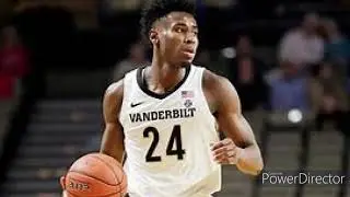 Aaron Nesmith breakdown!!