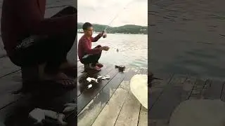 Create DIY Fishing - Unique and Creative Techniques #fishingtipsandtechniques