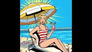 ONE PRECIOUS SUMMER - Leave Your Selfish Lover