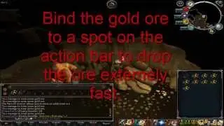 Living Rock Caverns Guide (EoC)