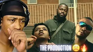 RILLO BEATS IS THE BEST PRODUCER RIGHT NOW! | A1 RSA ft. Tshego Santana, Rillo Beats - DIPESALEME