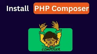How to install PHP Composer on a VPS server