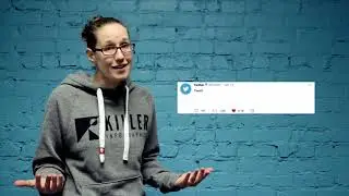 The Visual Minute: Small Visual Cues Have a Big Impact