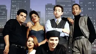 Ten Sketch Comedy Shows that Unfortunately Failed