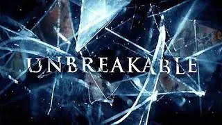 Unbreakable (2000) | Ambient Soundscape