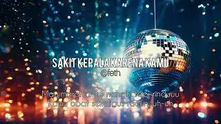 🎶Sakit Kepala Karena Kamu🎶💫