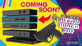 Polymega Update & it's Best Feature