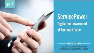ServicePower | How ServicePower has adjusted to the Pandemic - Digital Empowerment of Workforce
