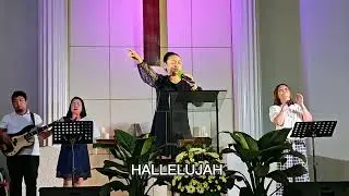 LIVING HOPE lower version (key of G)